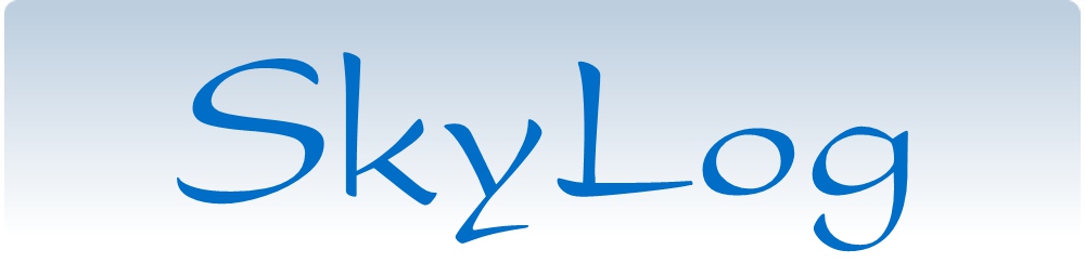 Sky Log