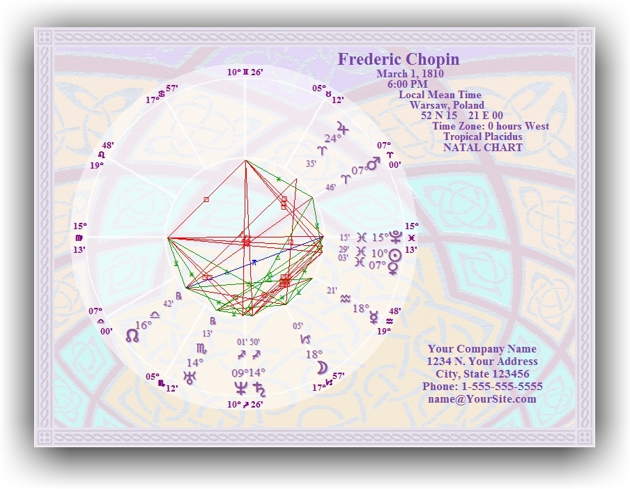 Art*Wheel Pastel Collection Screenshot 