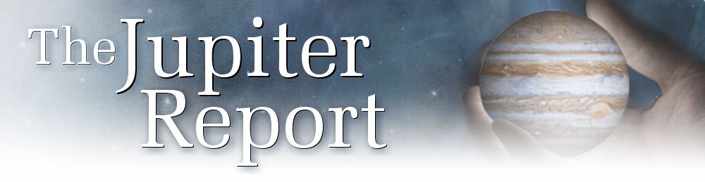 The Jupiter Report