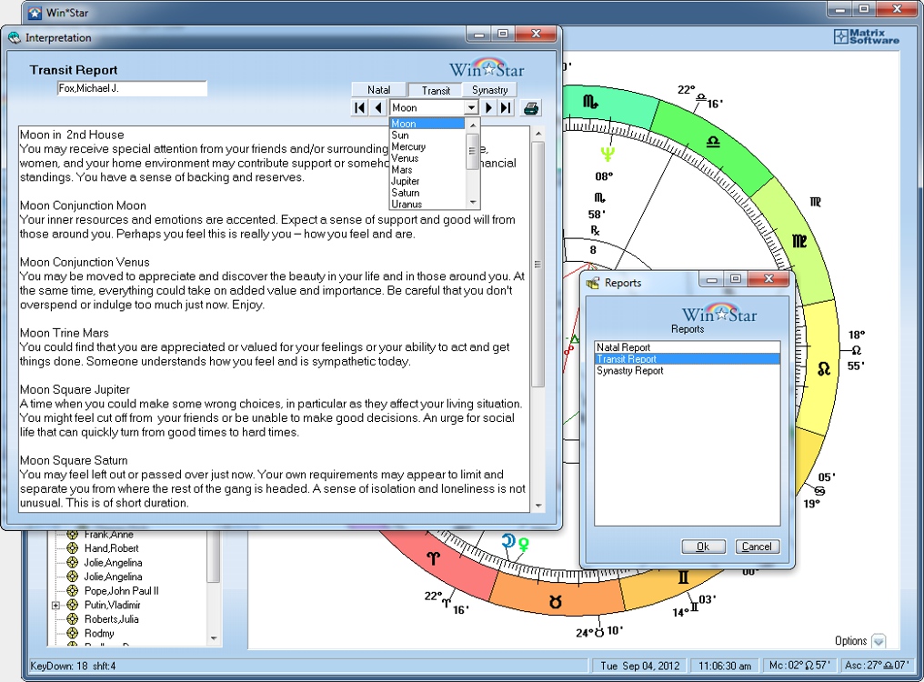 Interpretation Tool