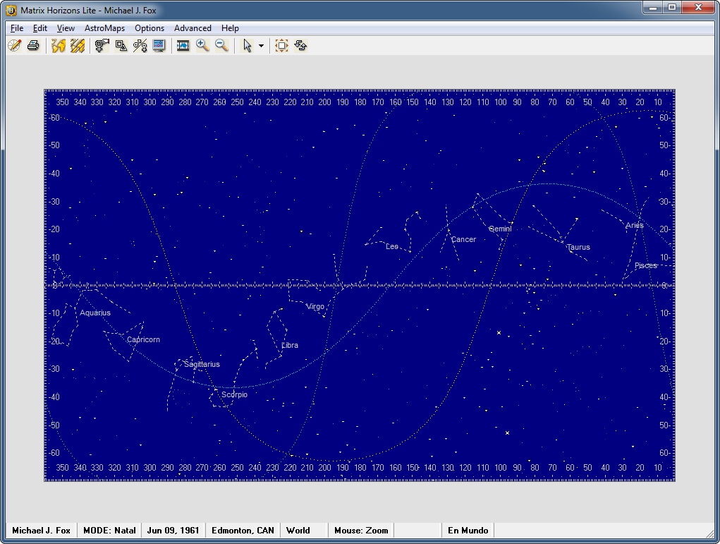 Horizons Lite