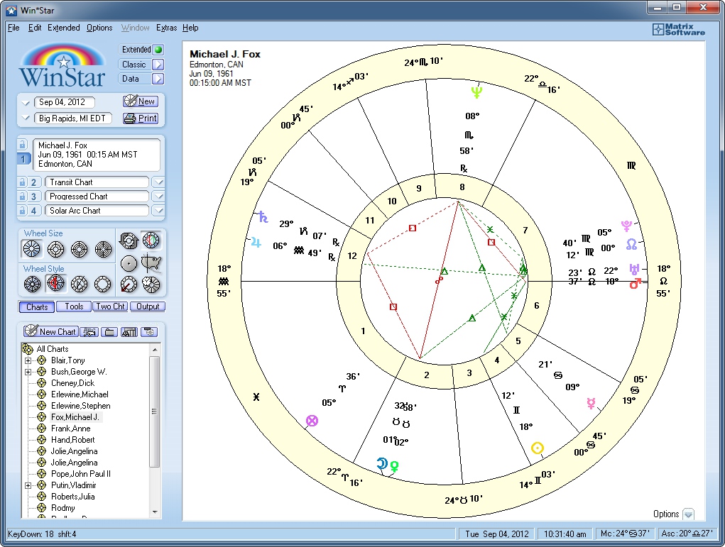View Interface