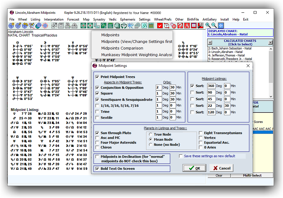 Kepler Features & Tools
