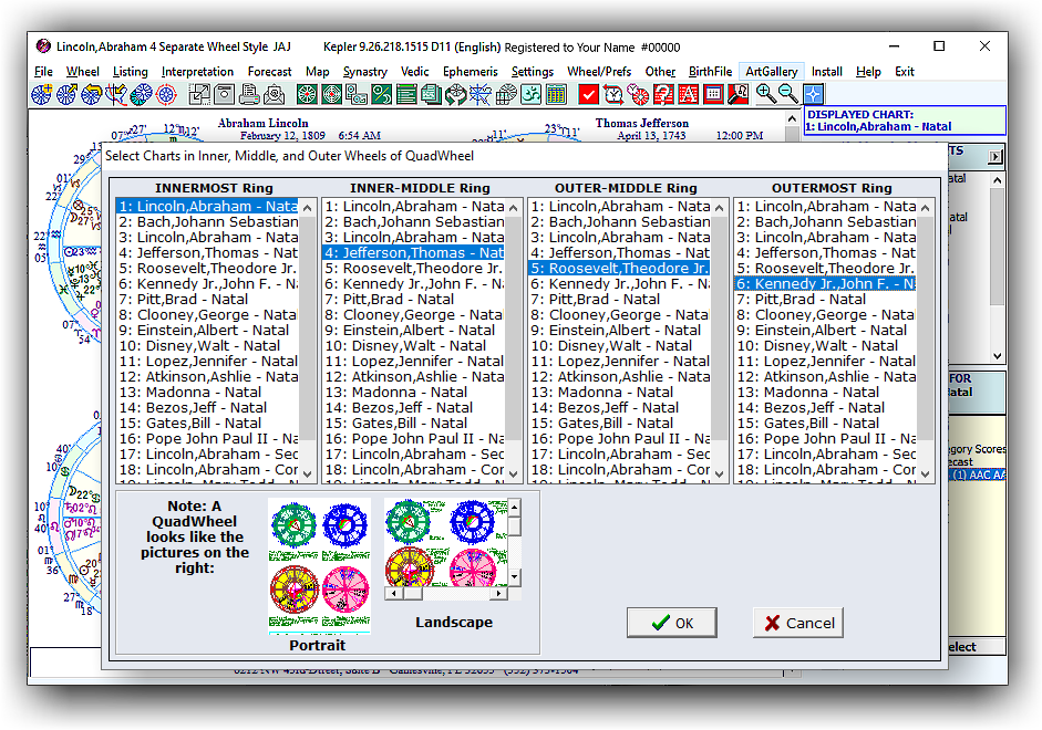 Kepler Features & Tools
